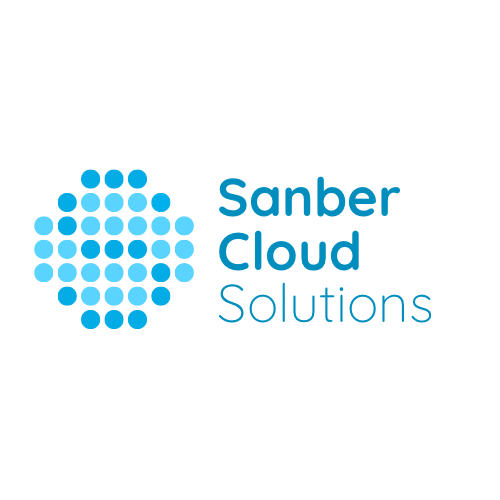 Sanbercloud Icon