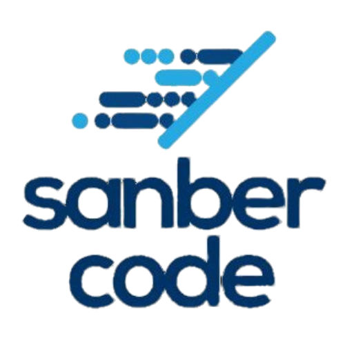 Sanbercode Logo